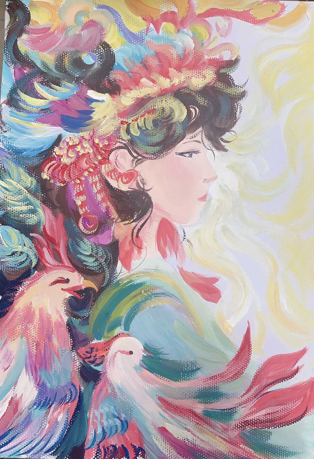 王紫晴 《早莺争暖啼》.jpg