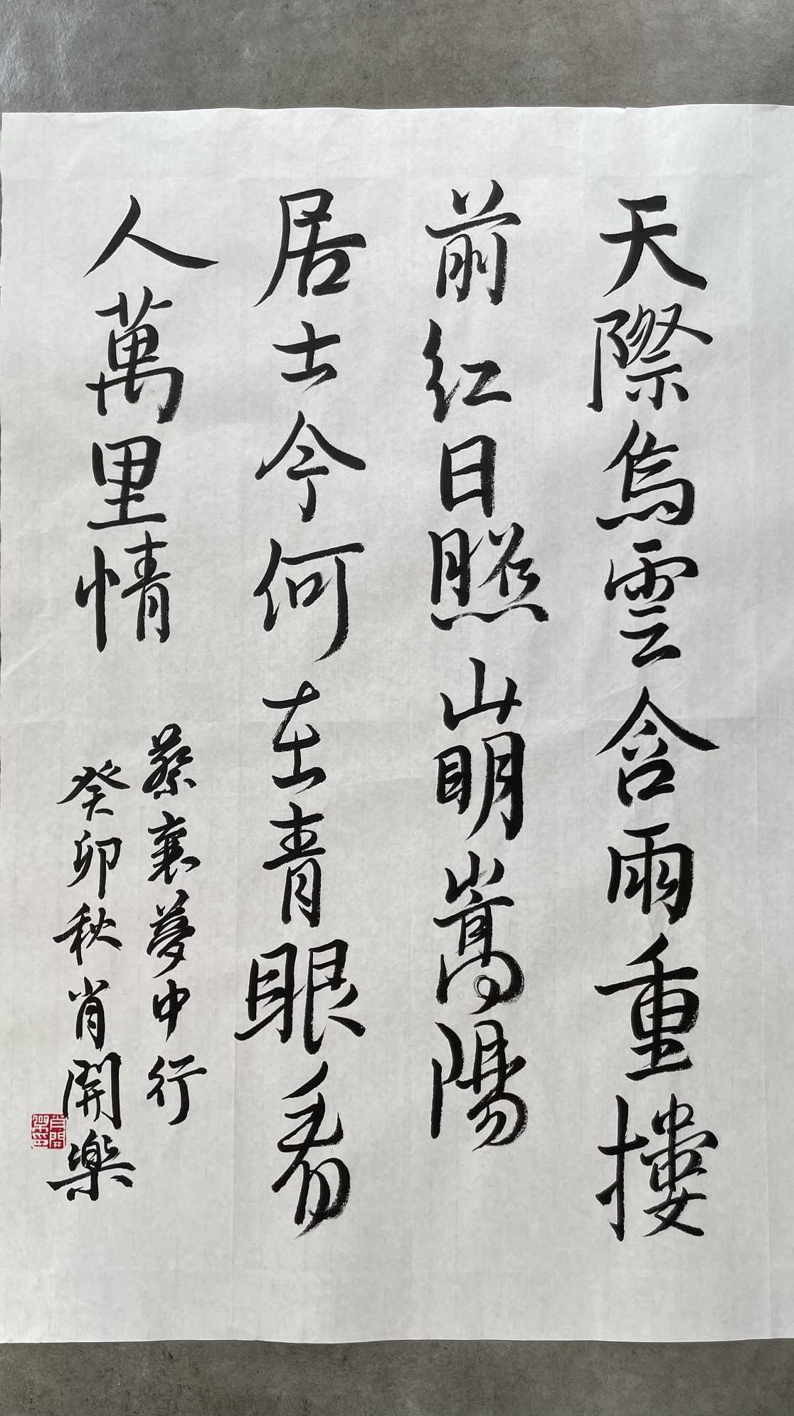 956肖开乐 《梦中行》.jpg