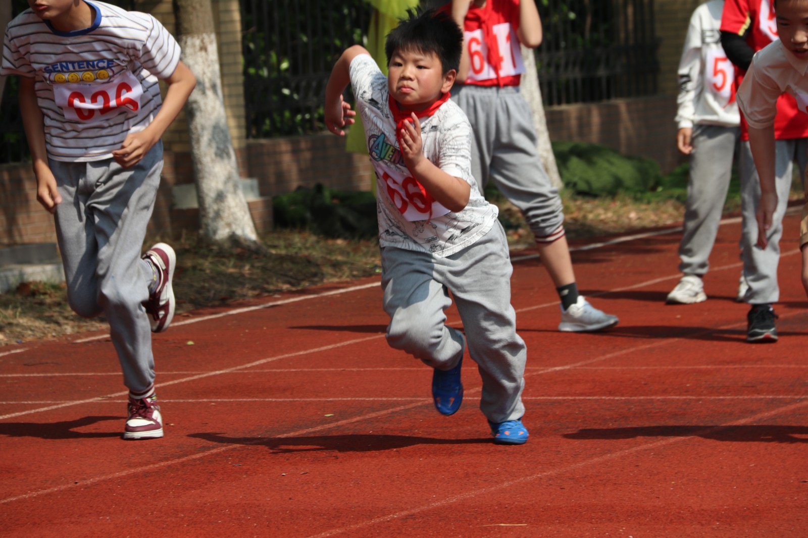 1061杨哲宇 《阳光少年》.jpg