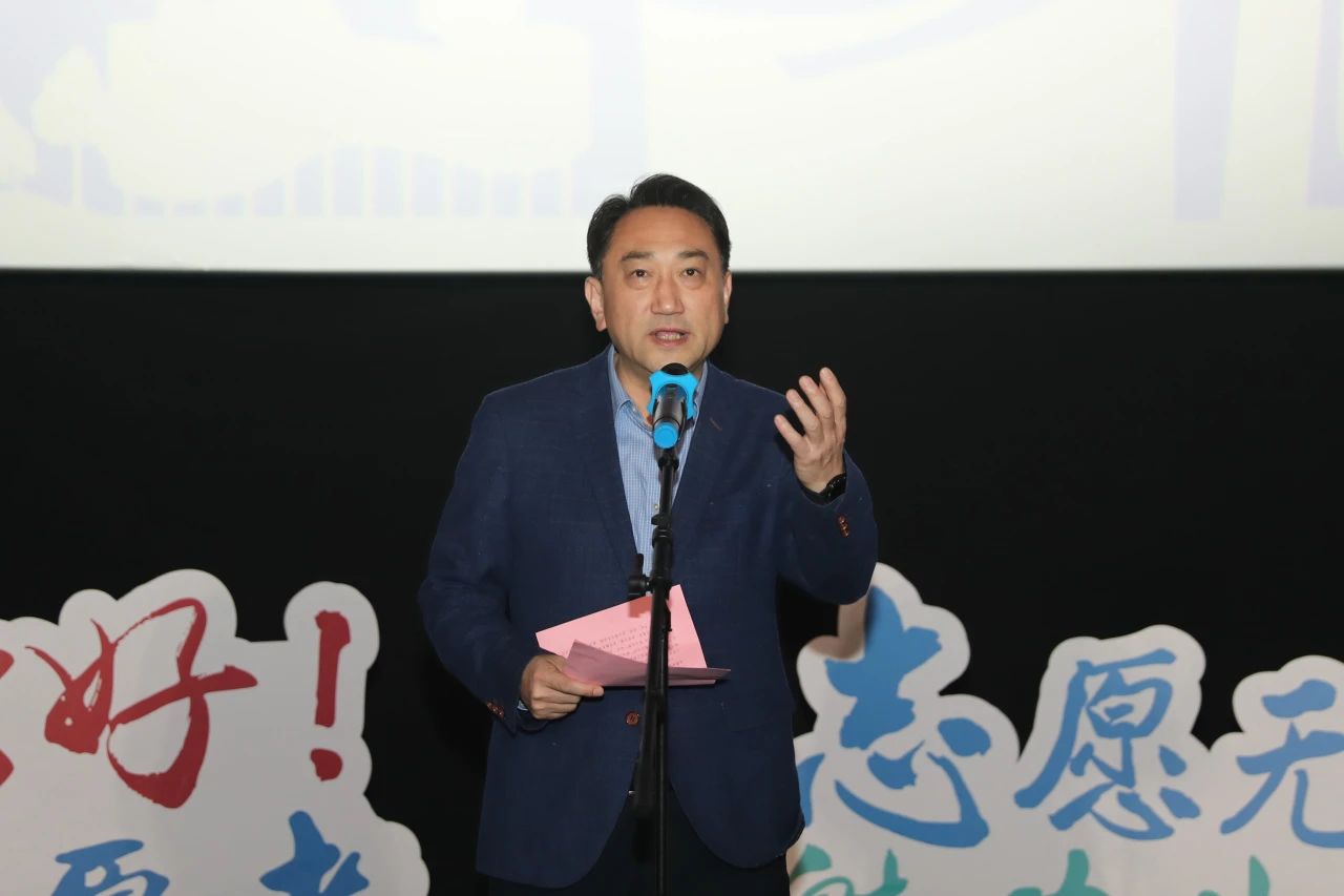 2023年“奉贤区新时代文明实践志愿服务季”正式启动1.jpg