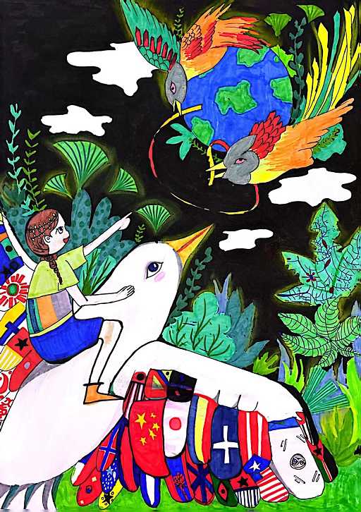 徐紫航 《和平发展》.jpg