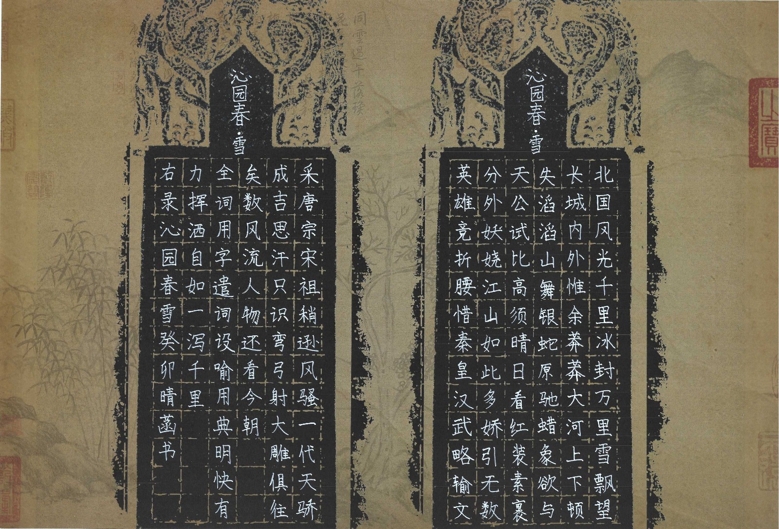 342张晴菡 《沁园春·雪》.jpg