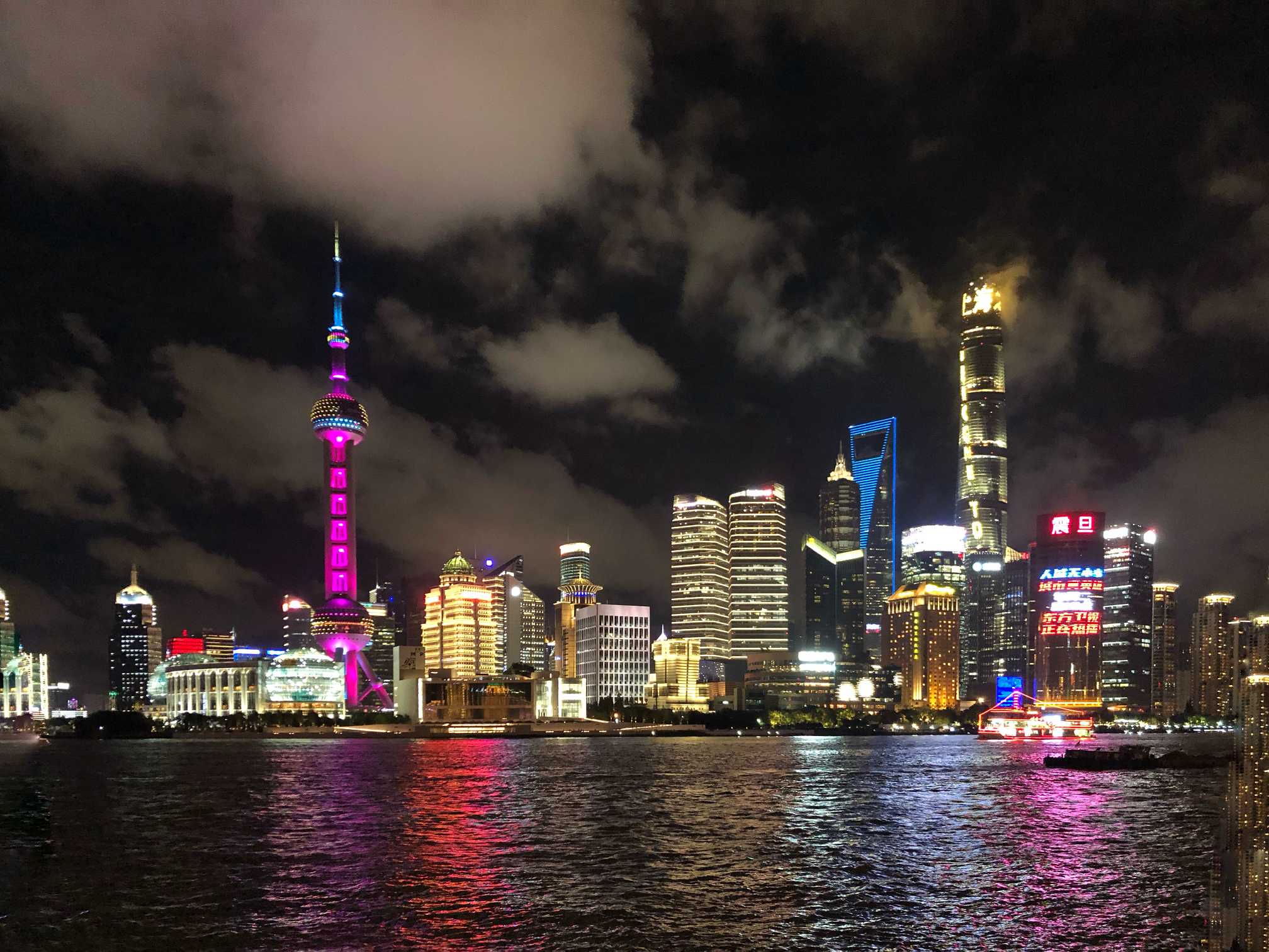 651朱馨仪 《东方明珠：夜上海》.jpg
