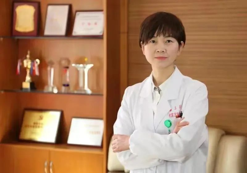 上海唯一!全国道德模范提名奖获得者朱兰医生获殊荣!—创建动态—文明上海