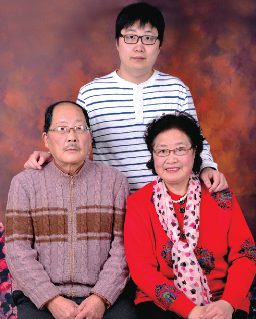赵克兰家庭.png